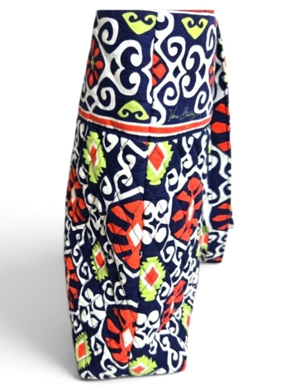 Vera Bradley Tote Bag - Picture 3 of 10